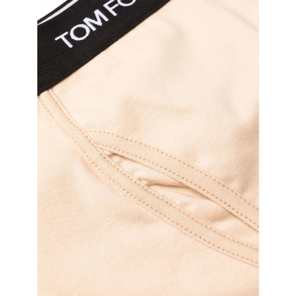 [TOM FORD UNDERWEAR] Brief boxer FW26 T4LC31040  272