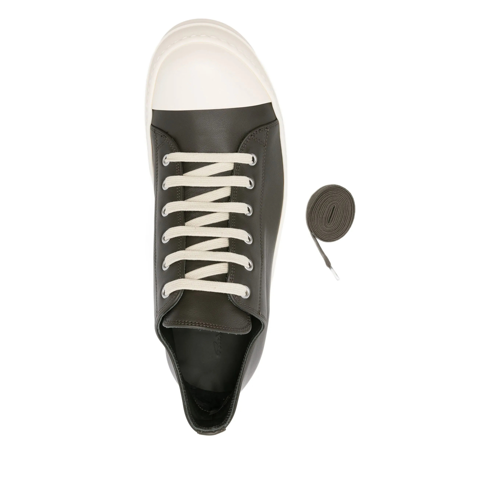 [Rick Owens] Sneakers FW25 RU02E1891 LCO 2511
