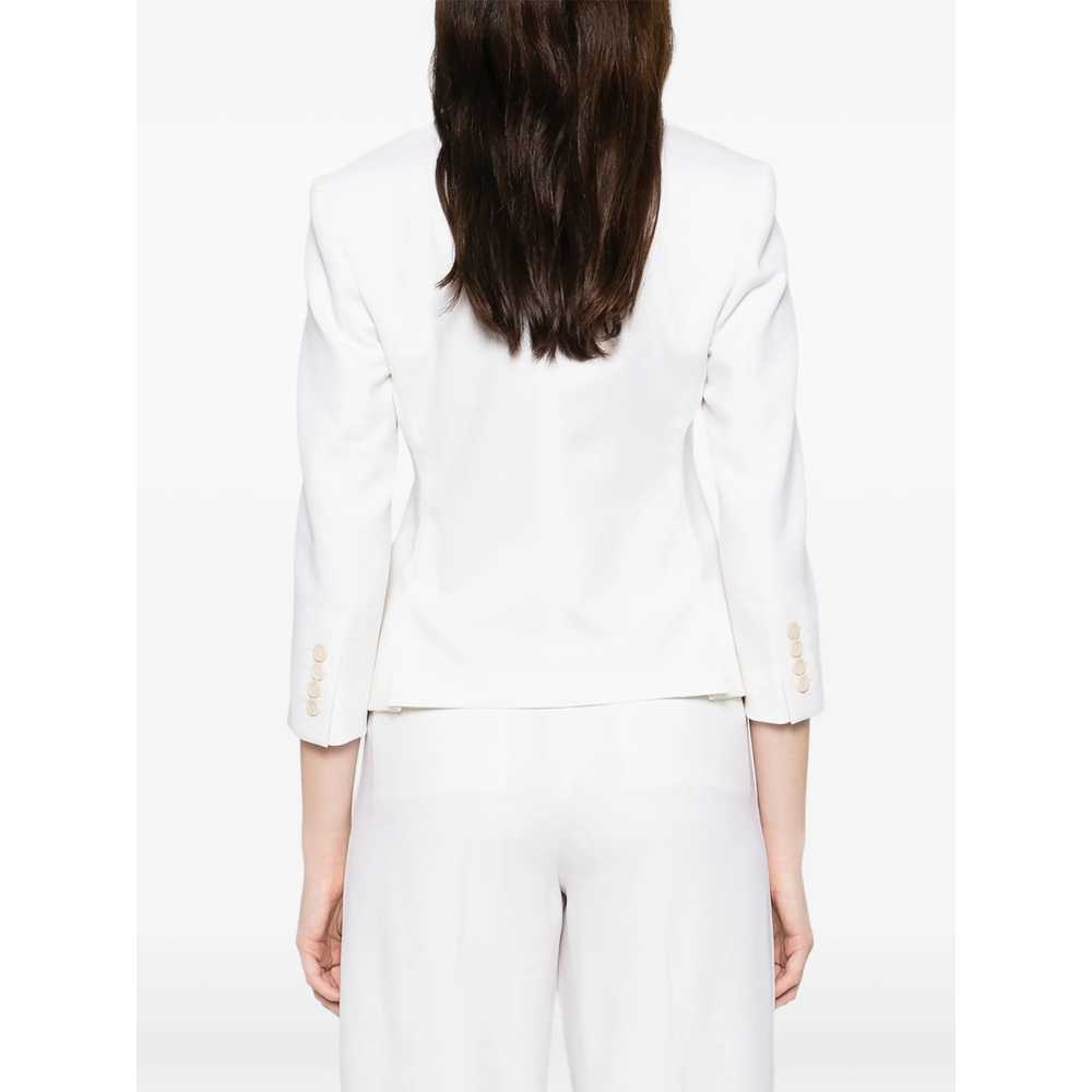 [Max Mara] Coat SS26 MXMDORICO 435 001