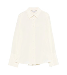 [Max Mara] Shirts Long Sleeve SS26 MXPVOLIERA 120 005