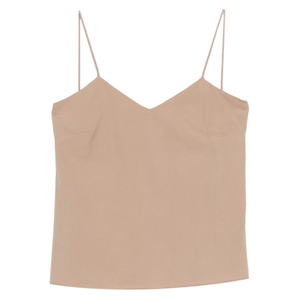 [Max Mara] Tank top SS26 MXMUNGHIA 173 016