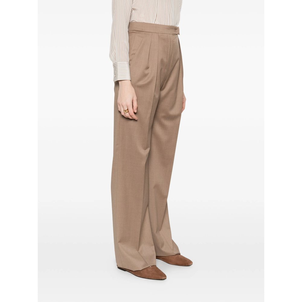 [Max Mara] Trousers SS26 MXMZIMINO 266 001