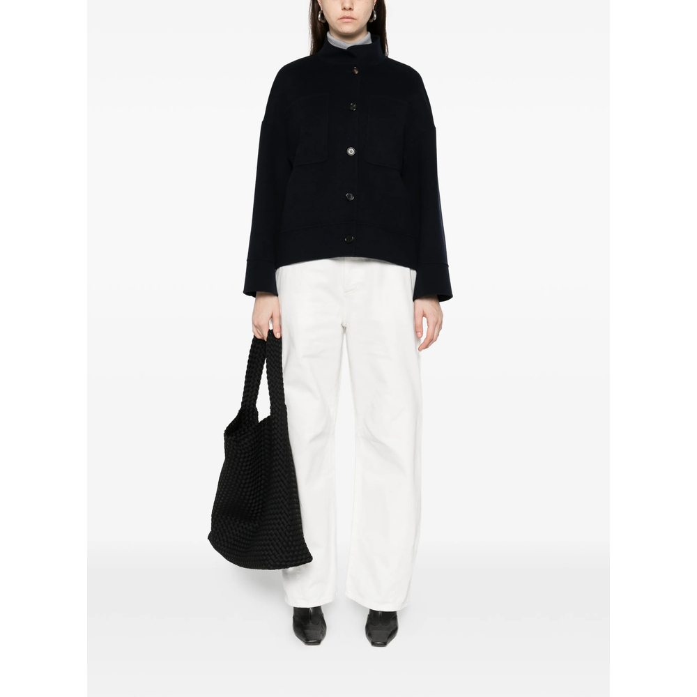 [S Max Mara] Coat SS26 SMMRENNA 700 081