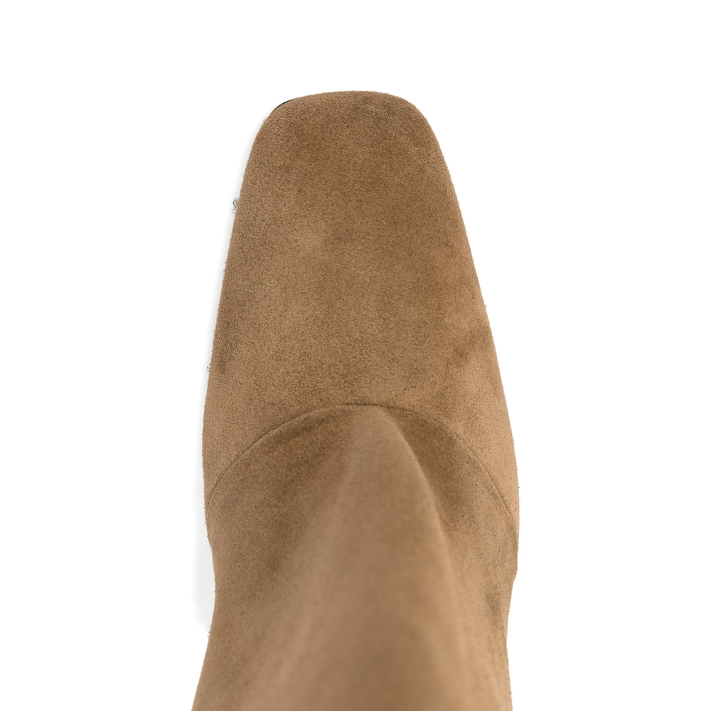 [Coperni] Boots SS26 COPSH03F6049  BRW