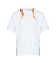 [MM6 Maison Margiela] T-shirts Short Sleeve SS26 M20048 SH0GC0066 101