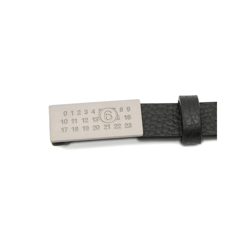 [MM6 Maison Margiela] Belt SS26 P8883 SA5TP0011 T8013