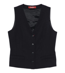 [MAX MARA STUDIO] Vest SS26 MSTMADIA 331 004