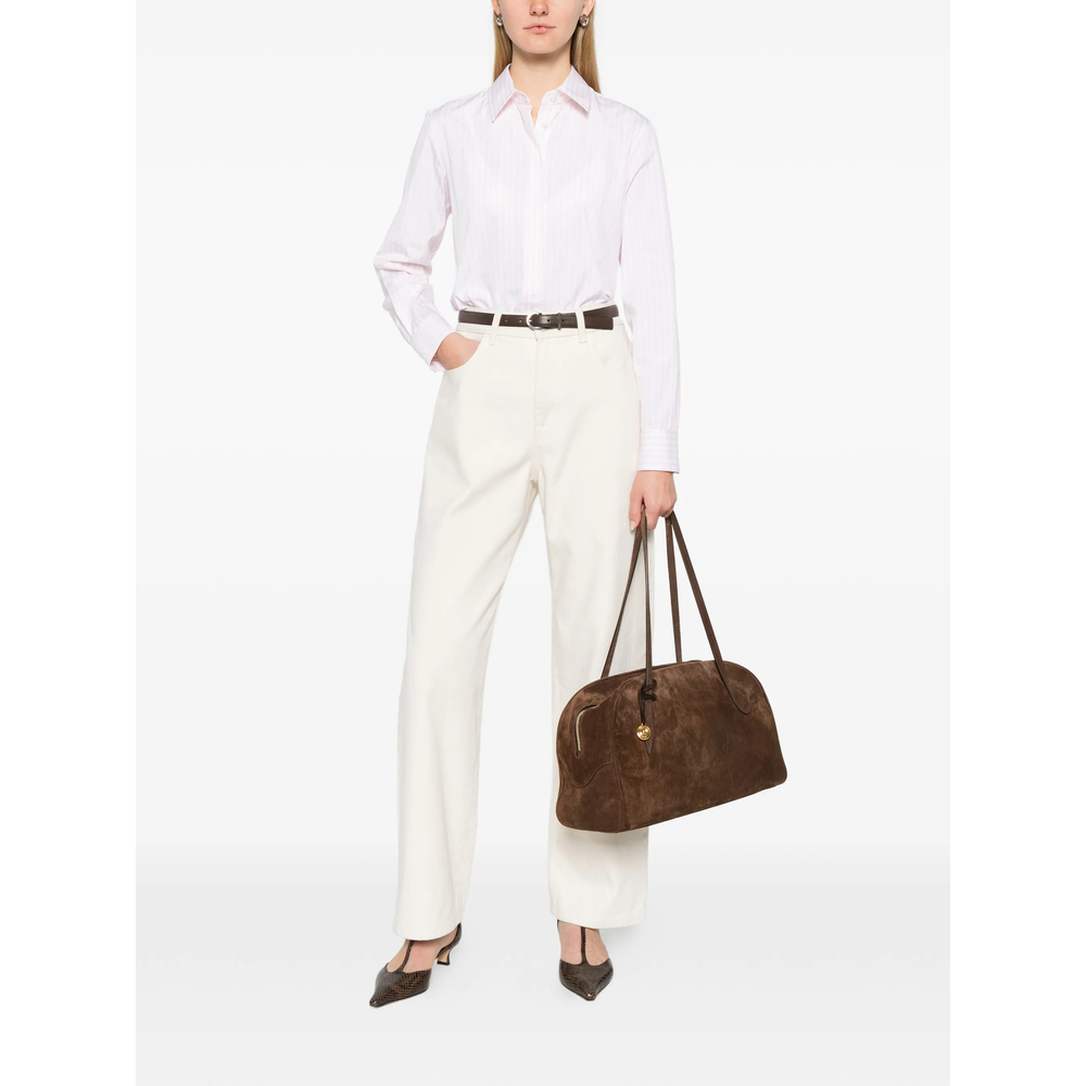 [Max Mara] Shirts Long Sleeve SS26 MXMACCENNI 020 001