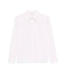 [Max Mara] Shirts Long Sleeve SS26 MXMACCENNI 020 001