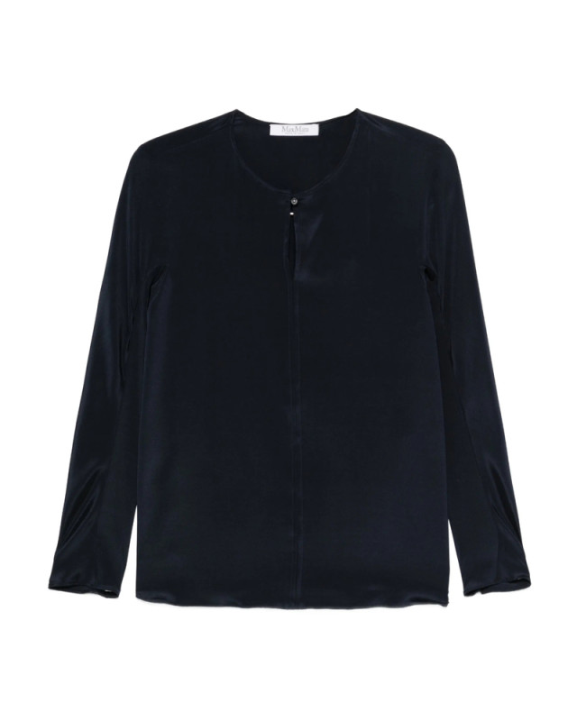 [Max Mara] Blouse SS26 MXPMITICO 120 017