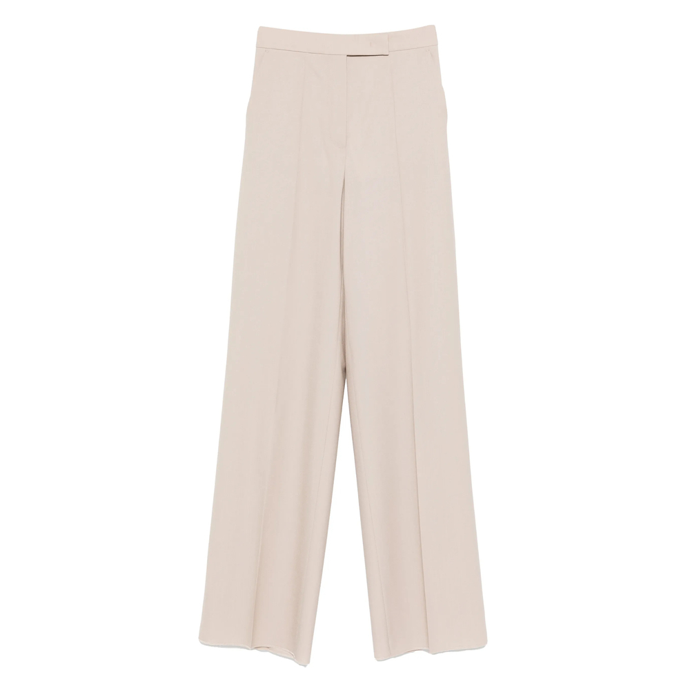 [Max Mara] Trousers SS26 MXMGIRONE 267 021