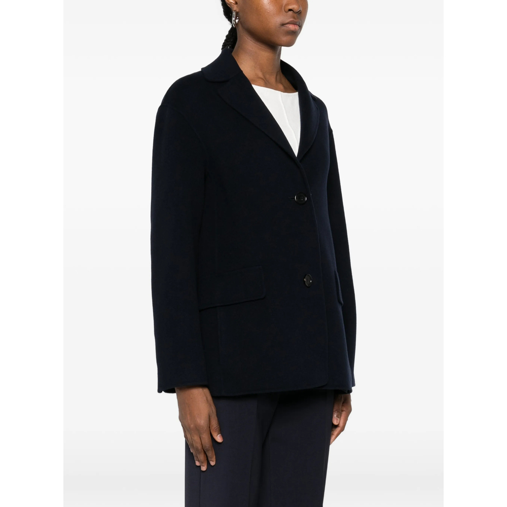 [S Max Mara] Jacket SS26 SMMELFI 700 081