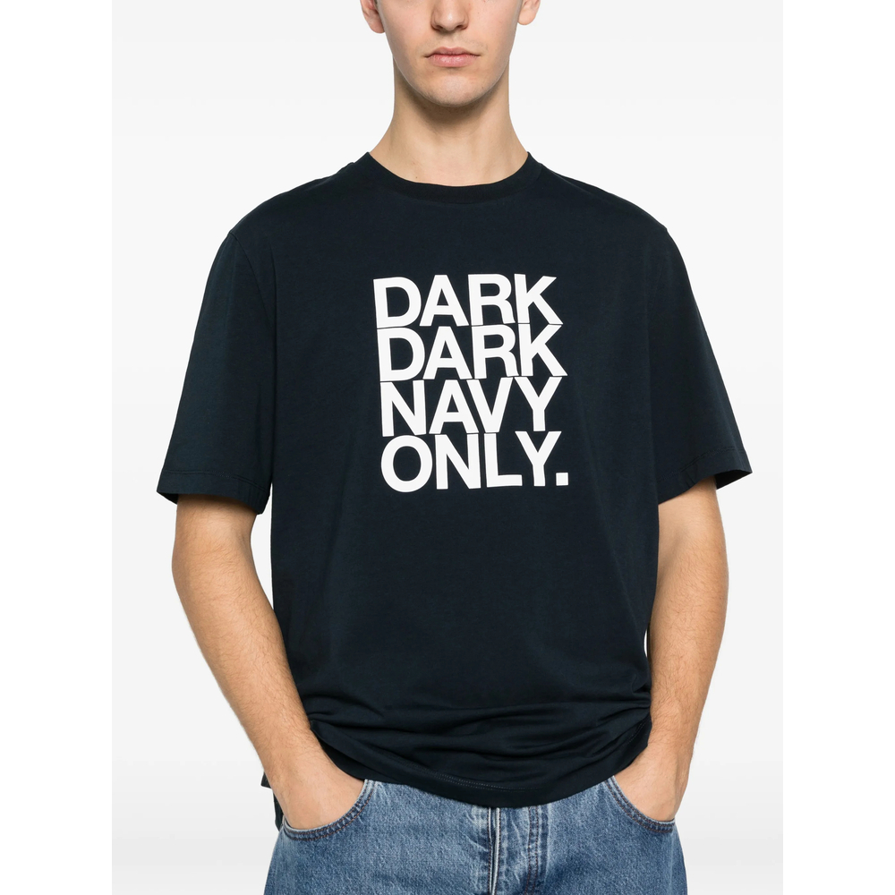 [A.P.C.] T-shirts Short Sleeve SS26 COGYK M26461 IAK