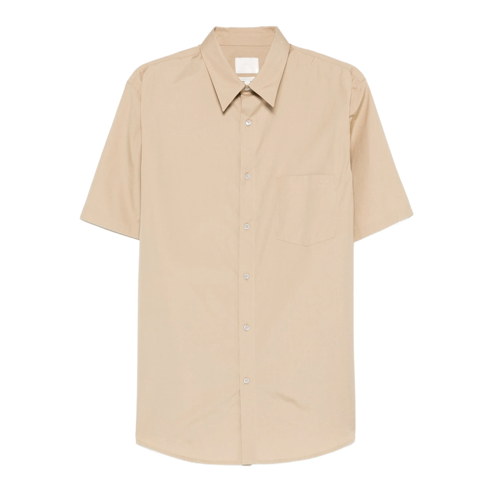 [A.P.C.] Shirts Long Sleeve SS26 COHLE M12005 BAA
