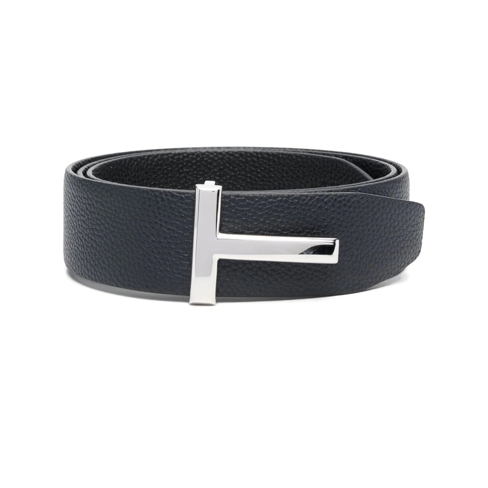 [Tom Ford] Belt FW26 LCL236S TB178 UNA