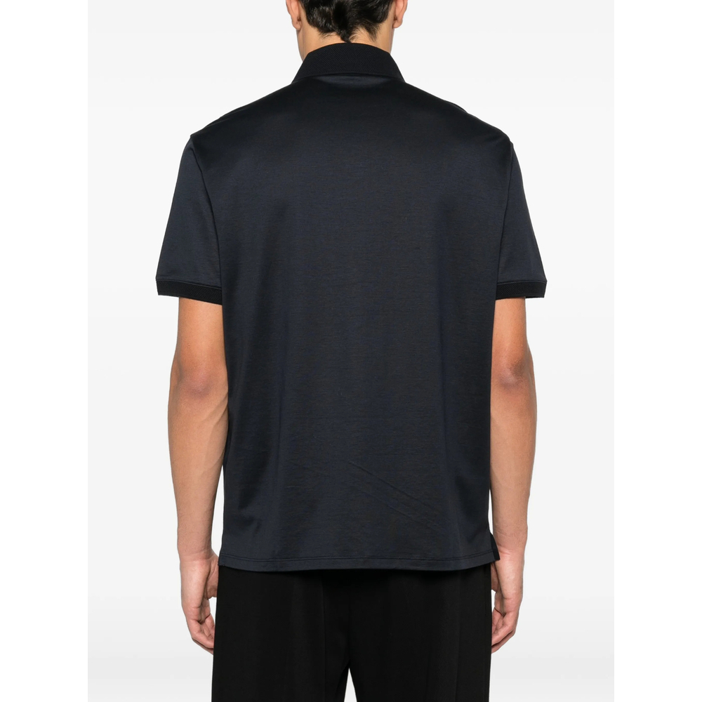 [Emporio Armani] Shirts Long Sleeve SS26 AF10017 EM004588 UB118