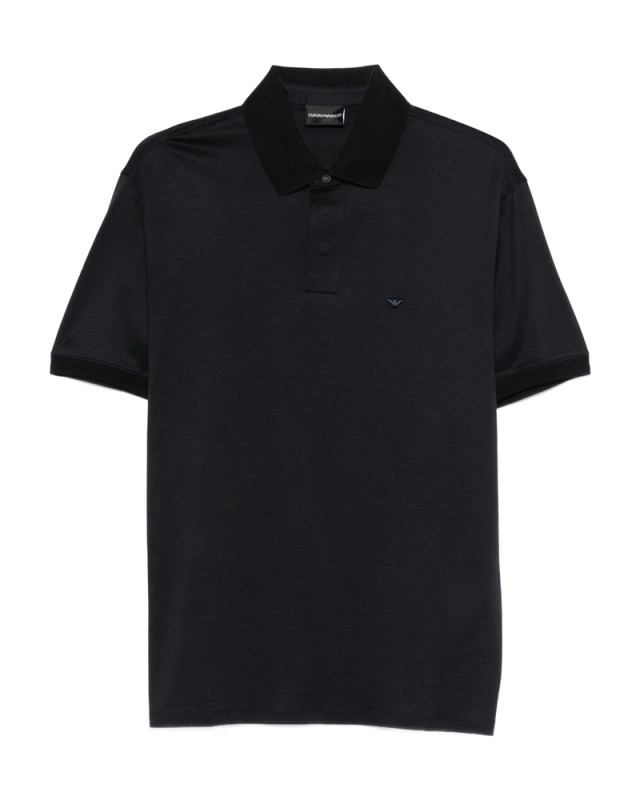 [Emporio Armani] Shirts Long Sleeve SS26 AF10017 EM004588 UB118