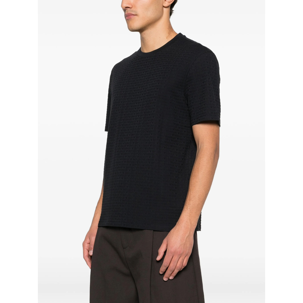 [Emporio Armani] T-shirts Short Sleeve SS26 AF10762 EM004594 FB413