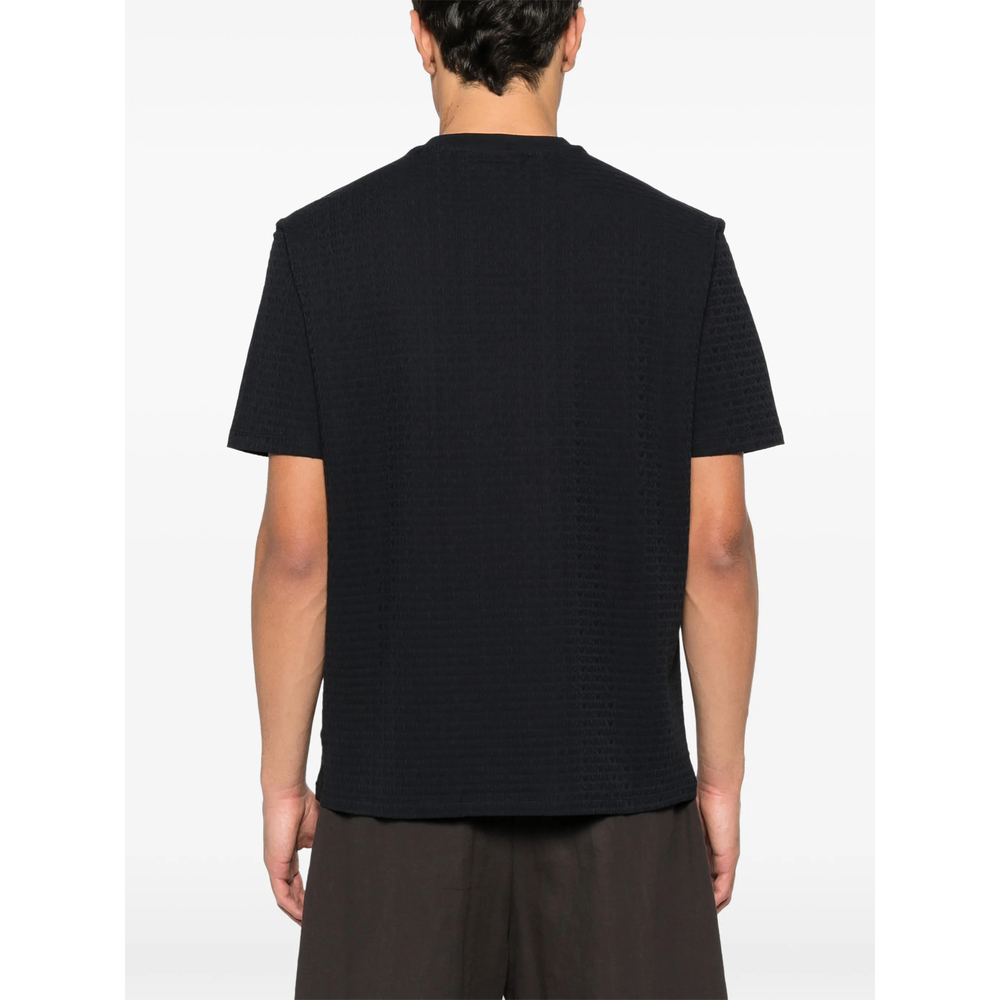 [Emporio Armani] T-shirts Short Sleeve SS26 AF10762 EM004594 FB413
