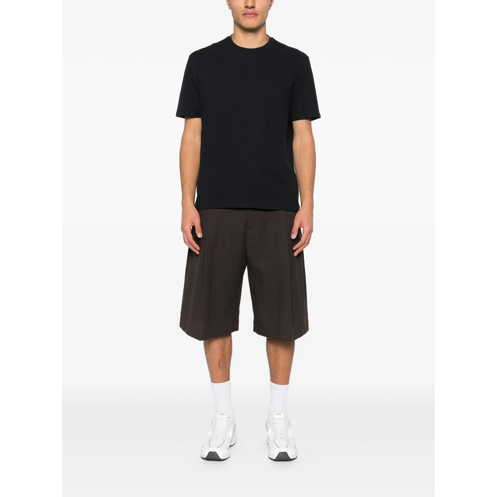 [Emporio Armani] T-shirts Short Sleeve SS26 AF10762 EM004594 FB413
