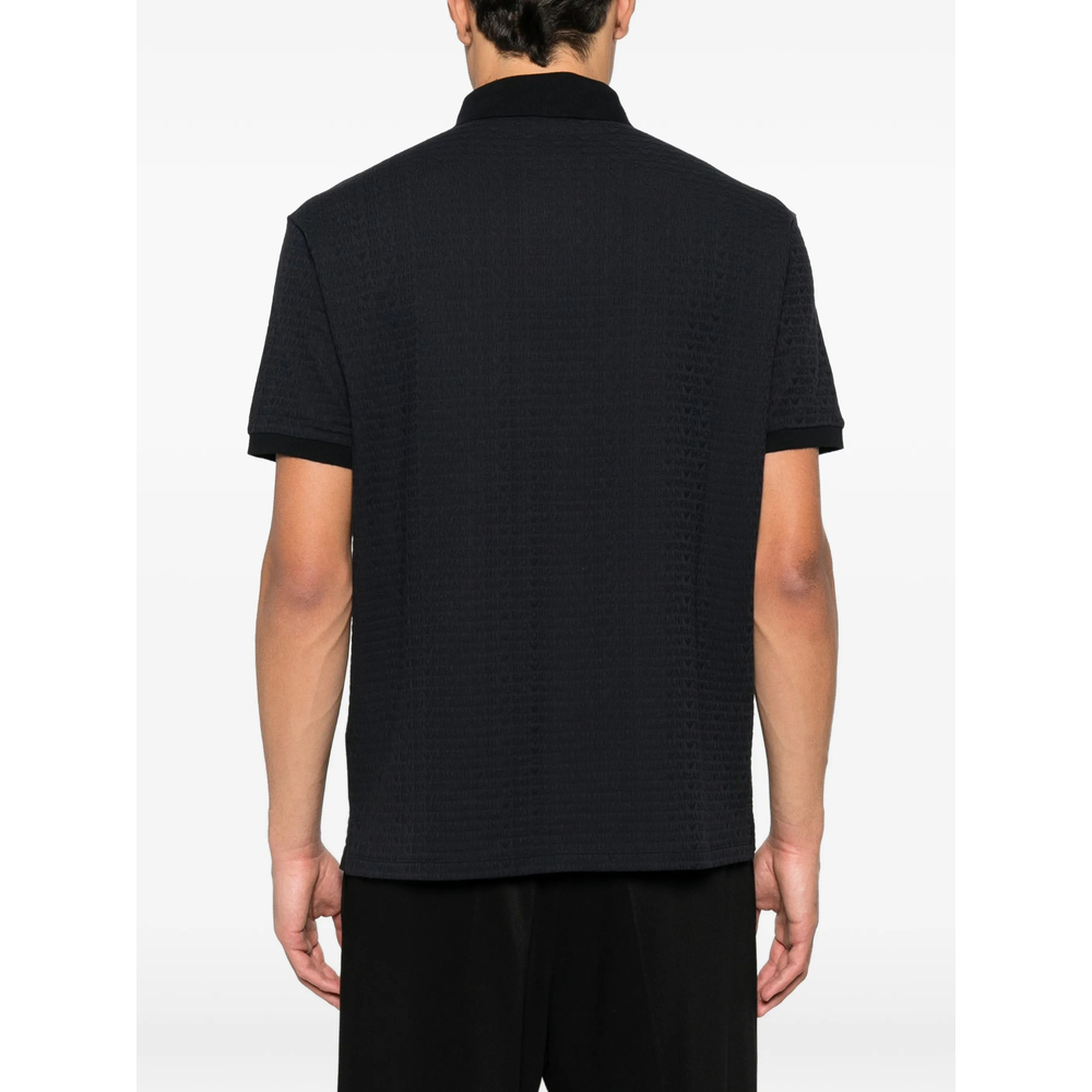 [Emporio Armani] Shirts Long Sleeve SS26 AF10762 EM004595 FB413