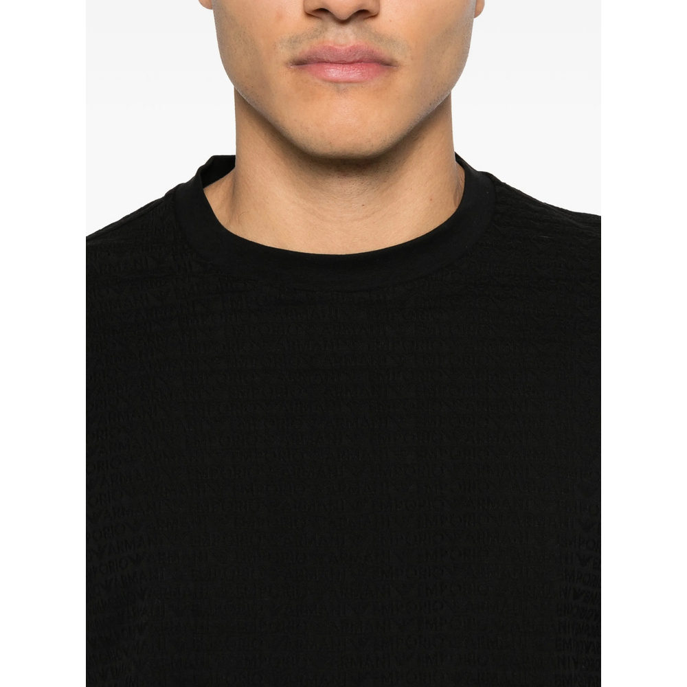 [Emporio Armani] T-shirts Short Sleeve SS26 AF10762 EM004594 FC293
