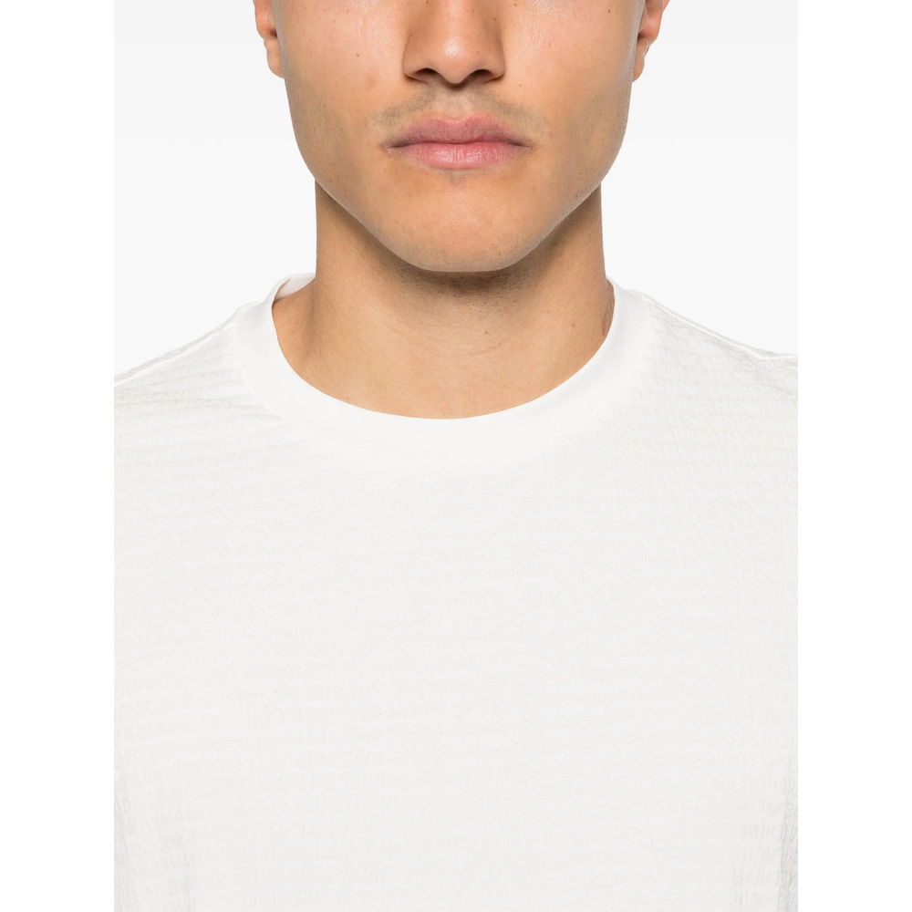 [Emporio Armani] T-shirts Short Sleeve SS26 AF10762 EM004594 F0185