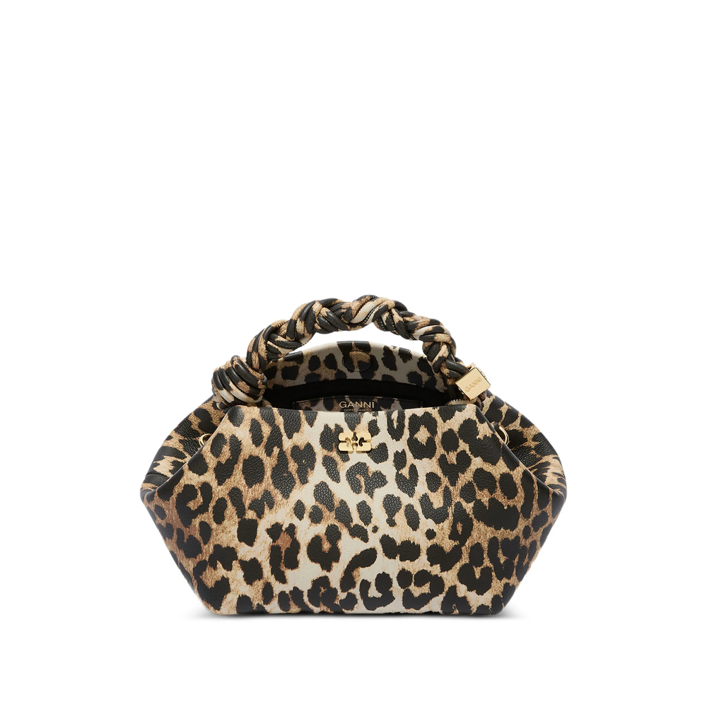[GANNI] Cross body bag FW26 B2100039  859