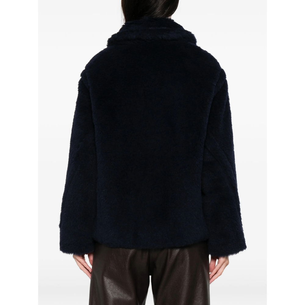 [Max Mara] Coat SS26 MXMFUGGITO 501 005