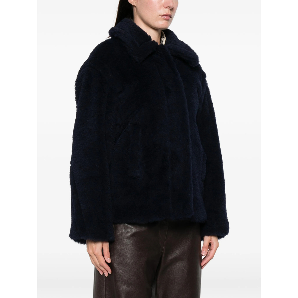 [Max Mara] Coat SS26 MXMFUGGITO 501 005