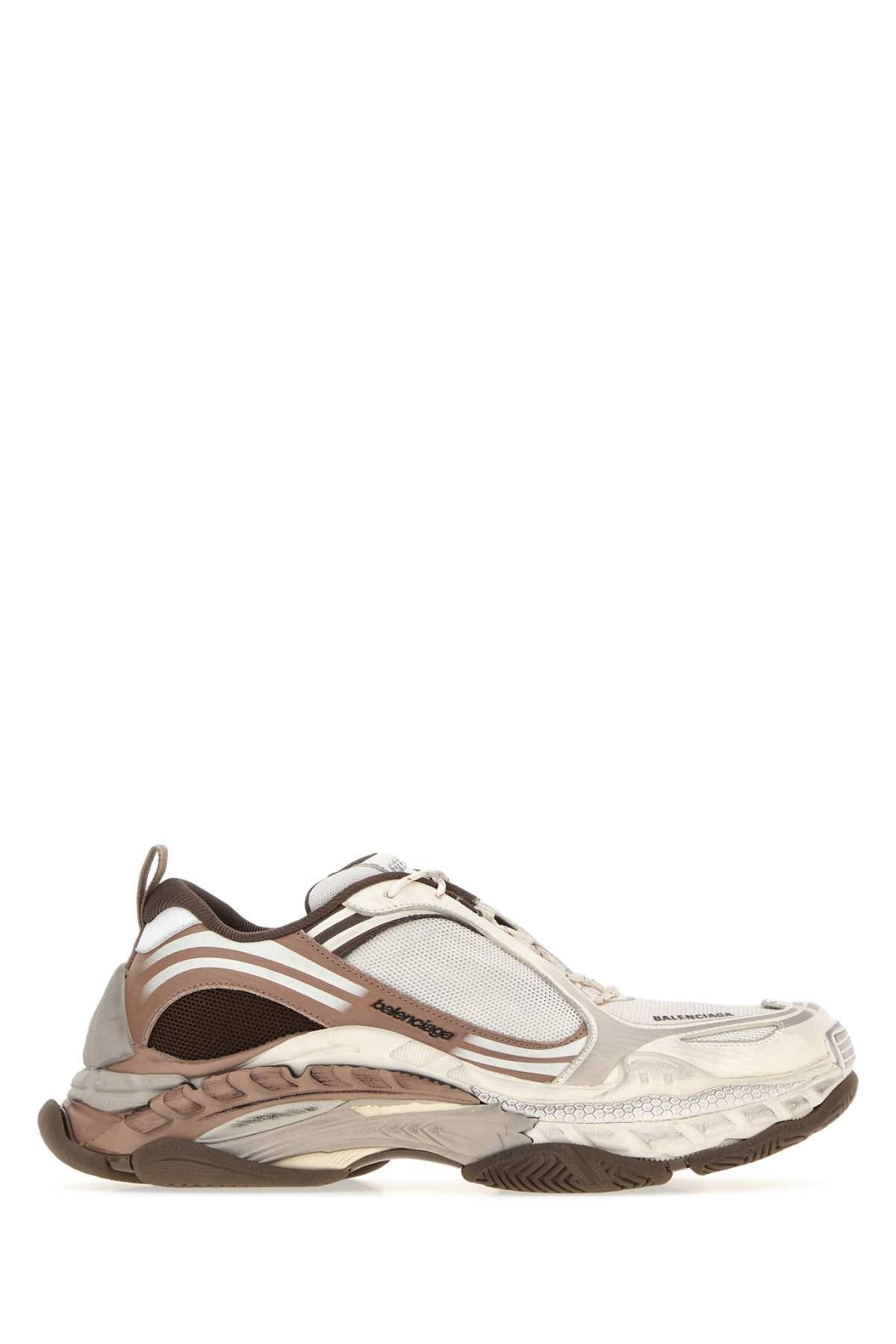 [Balenciaga] Sneakers FW26 865849WTRS2 2290