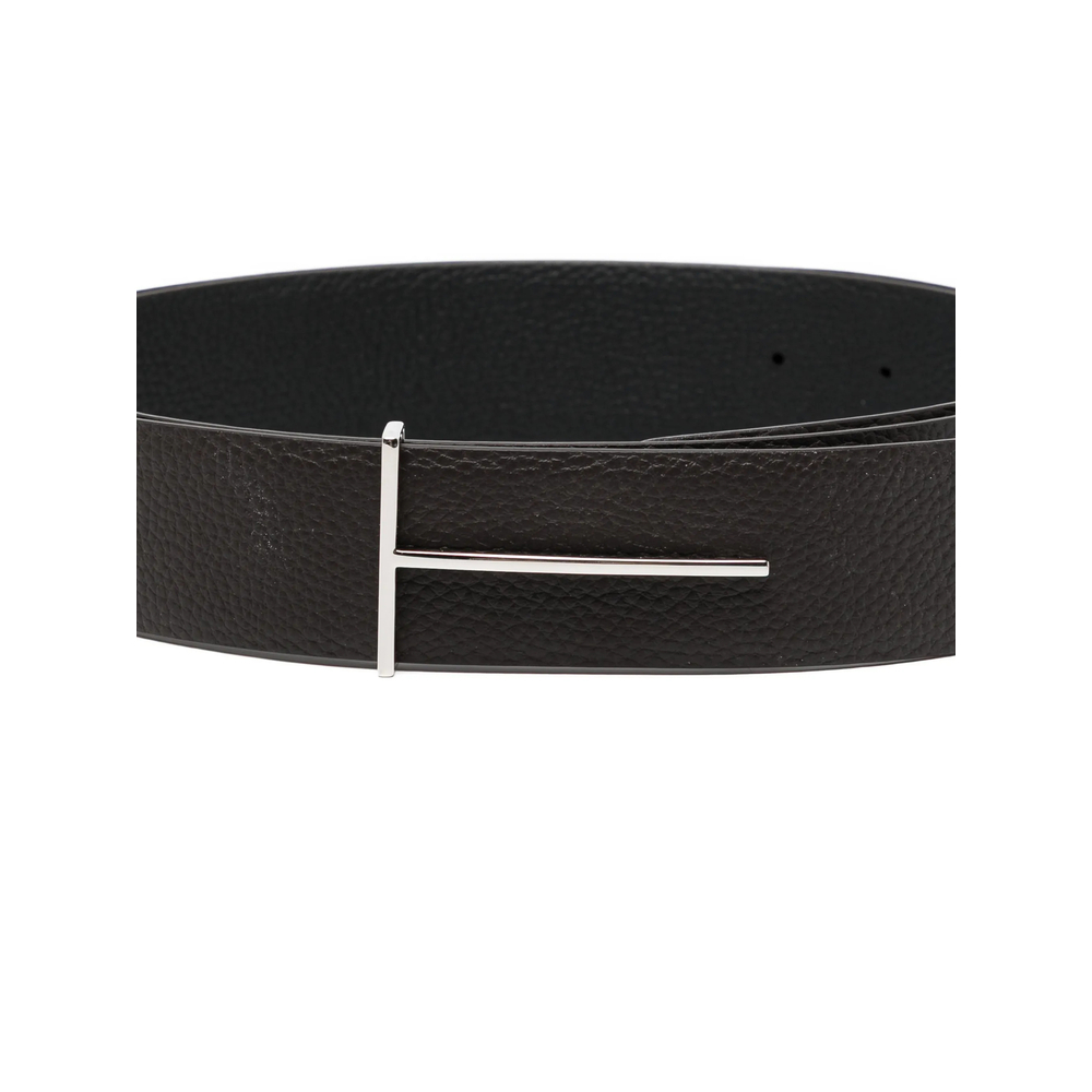 [Tom Ford] Belt FW26 LCL236S TB331 ENB