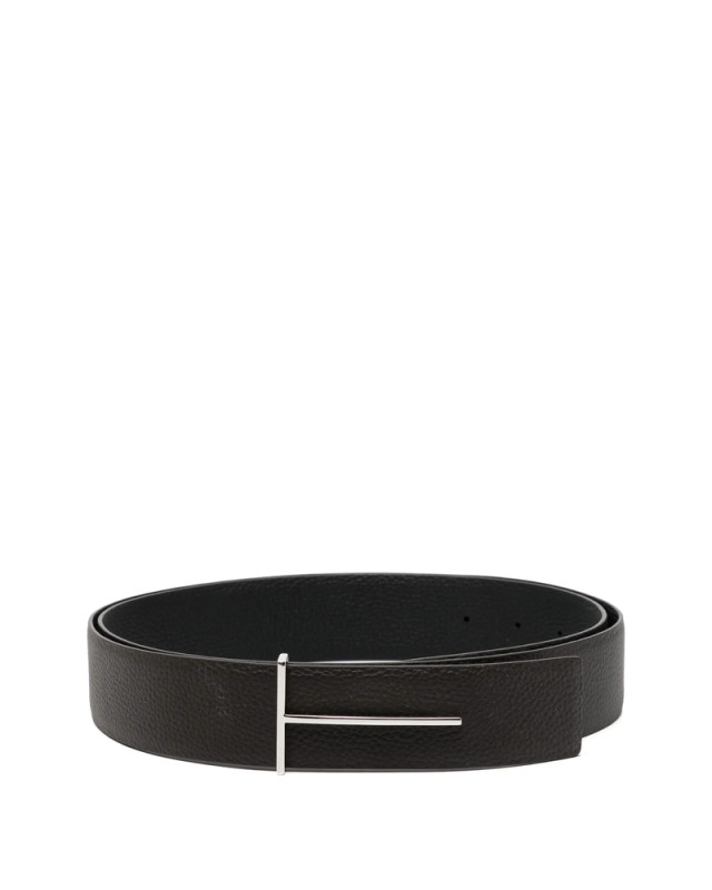 [Tom Ford] Belt FW26 LCL236S TB331 ENB