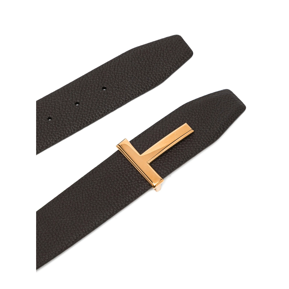 [Tom Ford] Belt FW26 LCL236G TB178 ENB