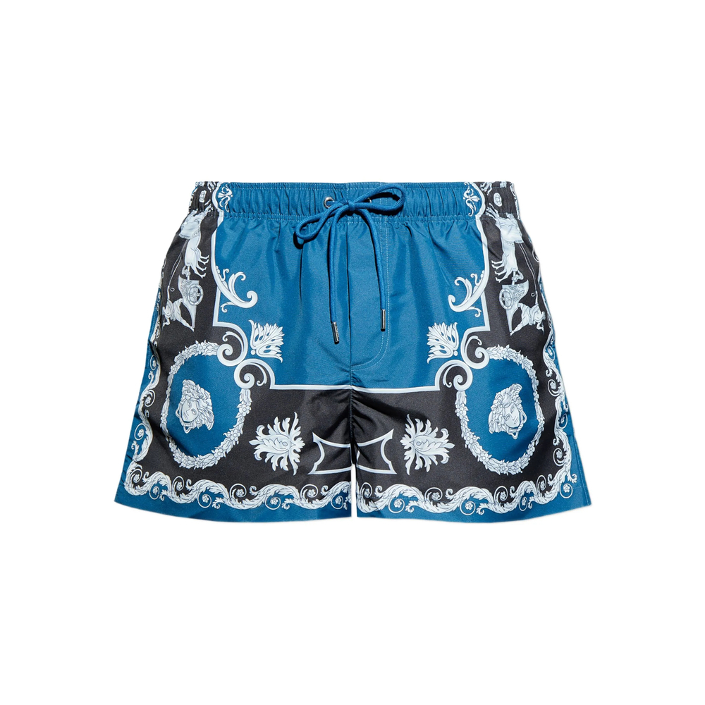 [VERSACE UNDERWEAR] Swim Pants SS26 1A16826 1018883 5BE50