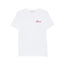 [Marni] T-shirts Short Sleeve SS26 USCY81 THJE0293PD LOW01