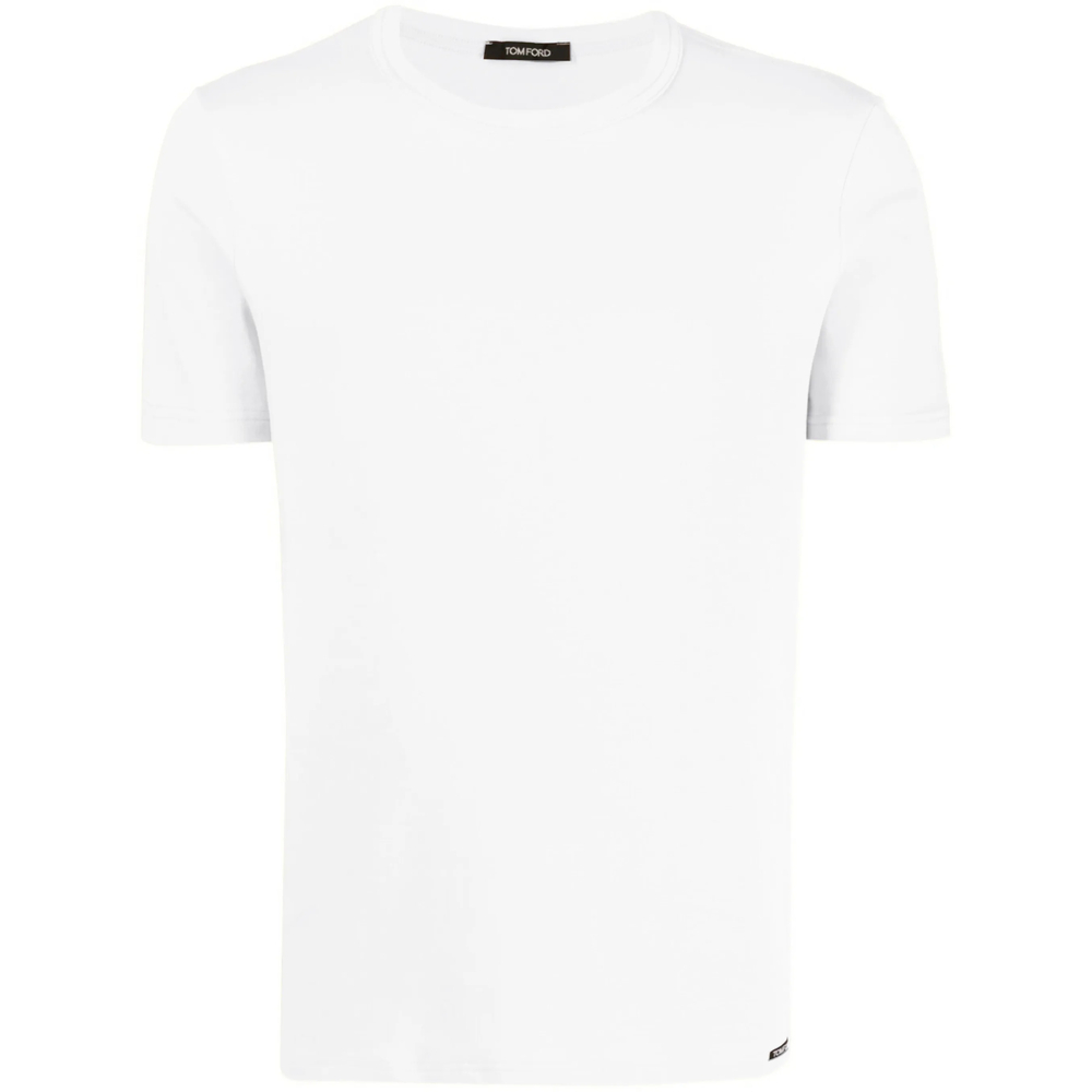 [TOM FORD UNDERWEAR] T-shirts Short Sleeve FW26 T4M081040  100