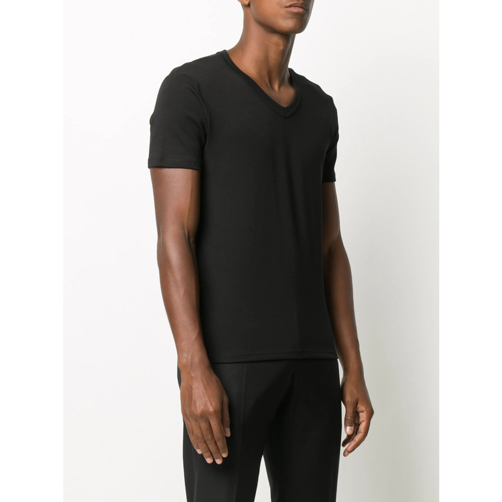 [TOM FORD UNDERWEAR] T-shirts Short Sleeve FW26 T4M091040  002