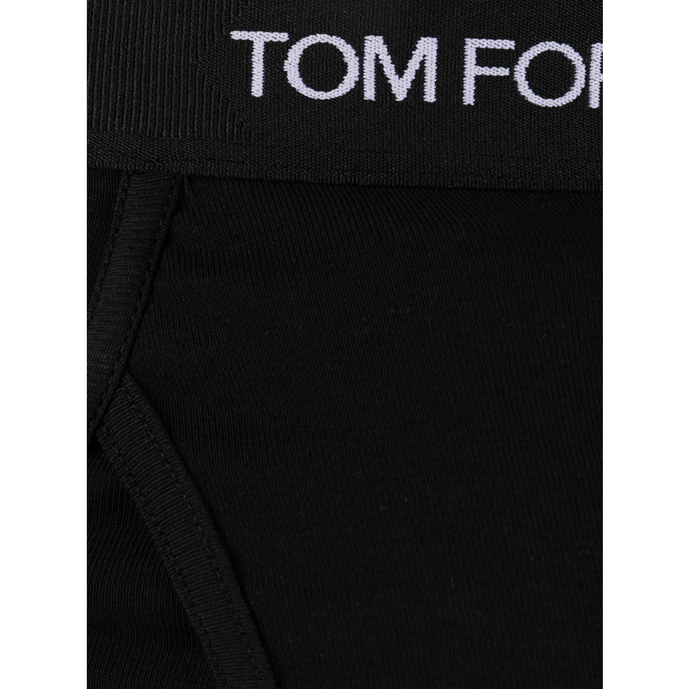[TOM FORD UNDERWEAR] Brief boxer FW26 T4LC11040  002
