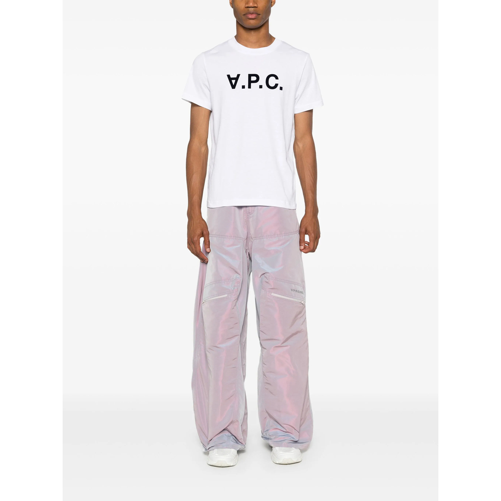 [A.P.C.] T-shirts Short Sleeve SS26 COHBM M26384 TAE
