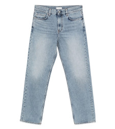 [TOTEME] Jeans SS26 252-WRB0270 FB0423-305 TRVIN