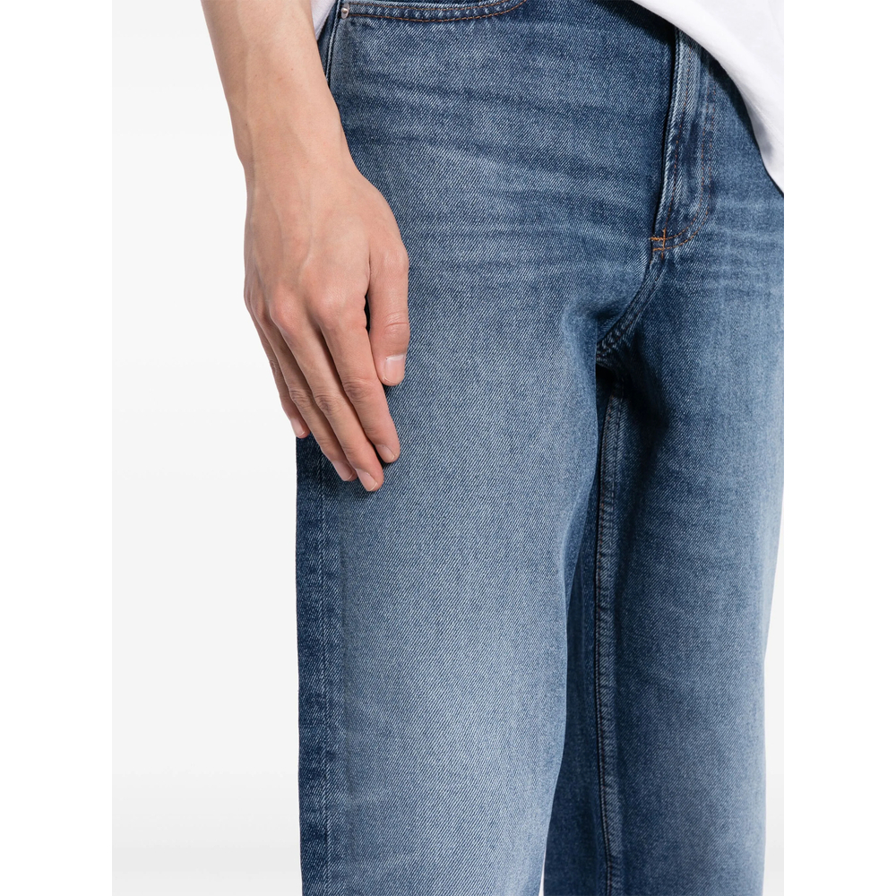 [A.P.C.] Jeans SS26 COHAD H09121 IAL