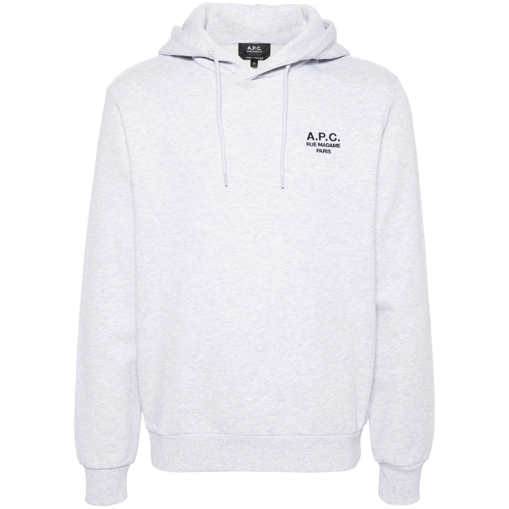 [A.P.C.] Hoodie SS26 COHBV M27914 TPN
