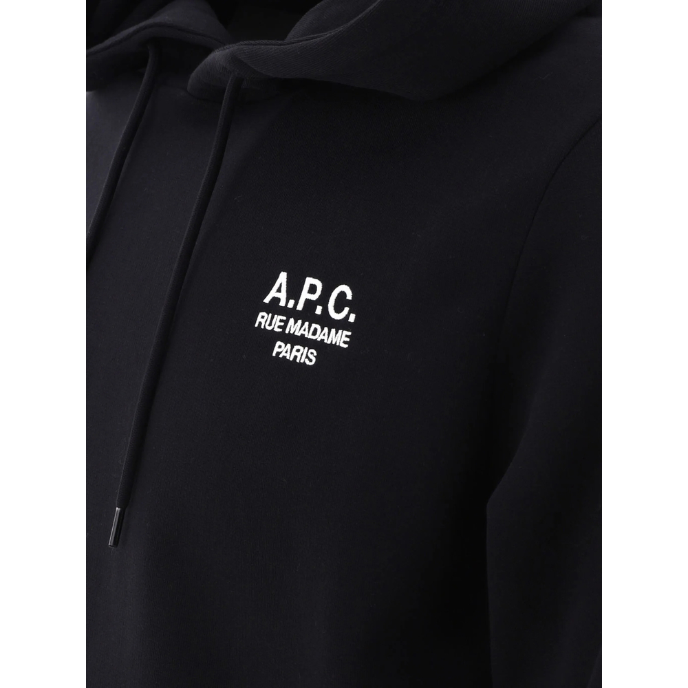 [A.P.C.] Hoodie SS26 COHBV M27914 TZC