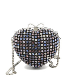 [Self-portrait] Clutch bag SS26 RS26-307A-MU  MULTI