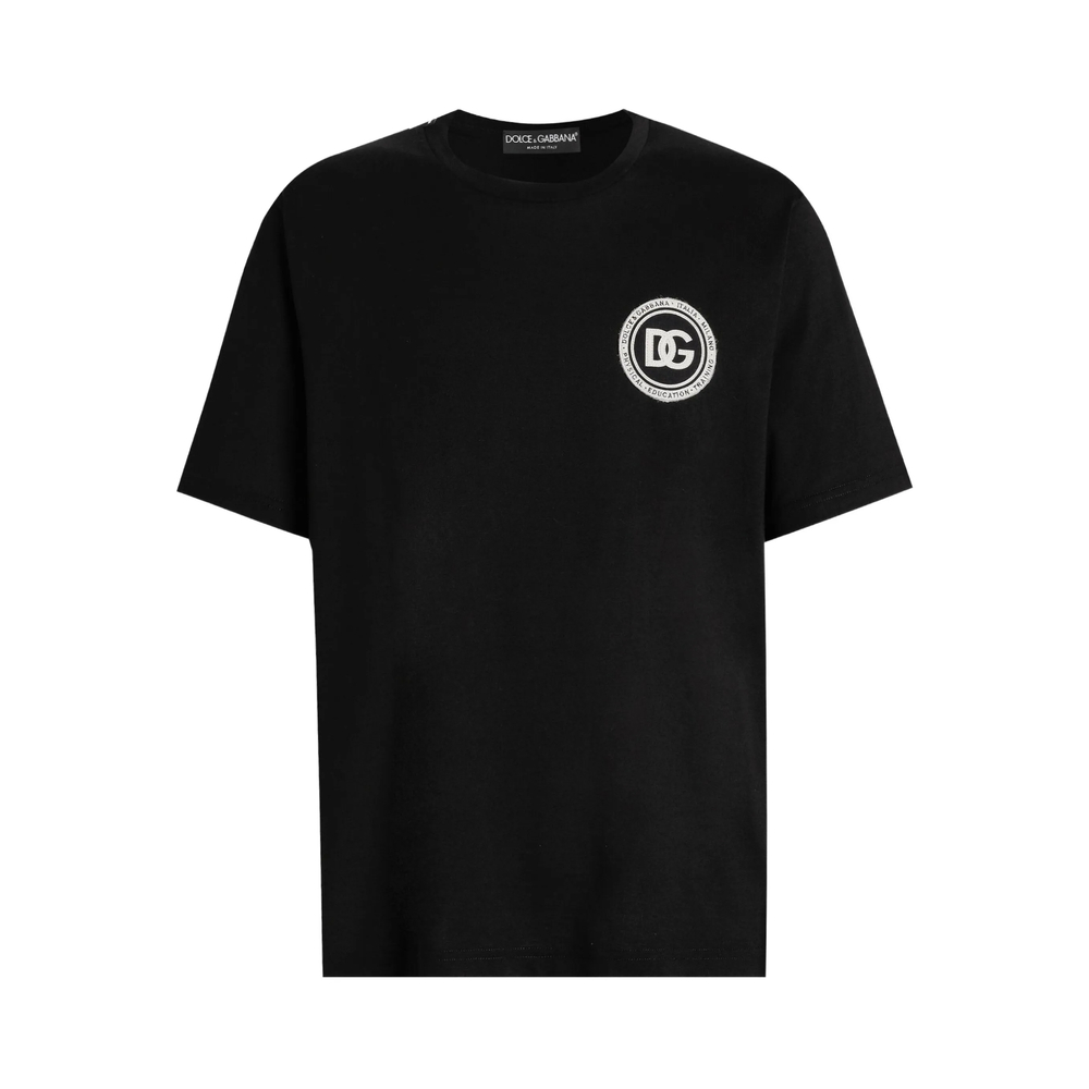 [Dolce & Gabbana] T-shirts Short Sleeve SS26 G8PN9Z G7PZF N0000