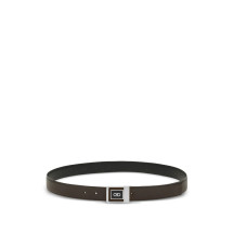 [Ferragamo] Belt SS26 670620 0791120- TMONE
