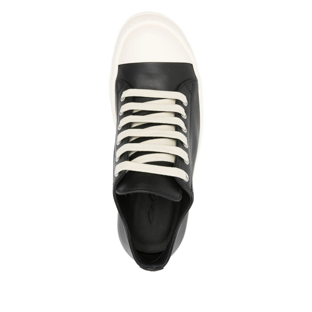 [Rick Owens] Sneakers FW25 RP02E4891 LCO 911
