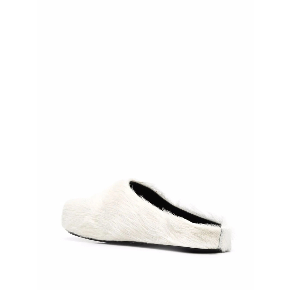 [Marni] Mules SS26 P4122 SBMR000600 00W02