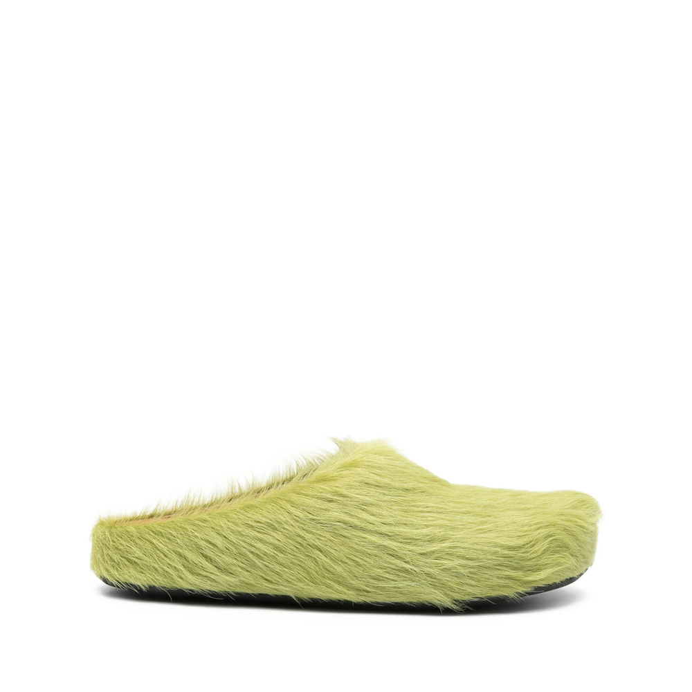 [Marni] Mules SS26 P4122 SBMR000600 00V37